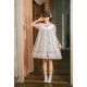 Miss Point Goose's Flower Basket Waistless OP(Reservation/3 Colours/Full Payment Without Shipping)